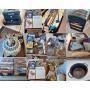 TUCSON Household Items Auction Friday 7:00pm 6/19/26
