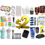 TUCSON GENERAL MERCHANDISE $2 DOLLAR AUCTION Friday 6:30pm 6/19/26