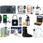 TUCSON GOODS AND ACCESSORIES Friday 7:30pm 6/19/26