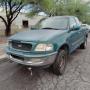 TUCSON 1998 Ford F-150 Auction Tuesday 8:00pm 6/23/26