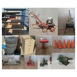 TUCSON Government Surplus Auction Thursday 7:30pm 6/25/26