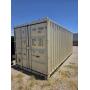 TUCSON Shipping Container Auction Thursday 8:00PM 7/2/26