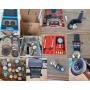 TUCSON Tools Auction Friday 6:00pm 7/3/26