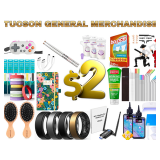 TUCSON GENERAL MERCHANDISE: (($2 DOLLAR)) AUCTION Friday 6:30pm 7/3/26