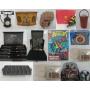 TUCSON Collectibles And Home Auction Friday 7:30pm 7/3/26