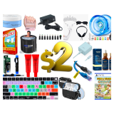 TUCSON GENERAL MERCHANDISE: (($2 DOLLAR)) MERCHANDISE AUCTION Saturday 6:30pm 7/4/26