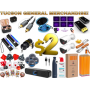 TUCSON GENERAL MERCHANDISE $2 AUCTION Tuesday 6:30pm 07/07/26