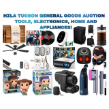 TUCSON GOODS AND ACCESSORIES Tuesday 7:30pm 07/07/26
