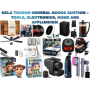 TUCSON GOODS AND ACCESSORIES Tuesday 7:30pm 07/07/26