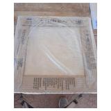 TUCSON Ceramic Tile Auction Wednesday 6:00pm 7/8/26 