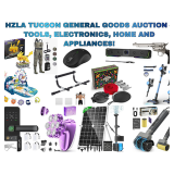 TUCSON GOODS AND ACCESSORIES Wednesday 8:00pm 07/08/26