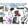 TUCSON GOODS AND ACCESSORIES Wednesday 8:00pm 07/08/26