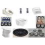 TUCSON Plumbing and Fixtures Auction Wednesday 7:30pm 07/08/26