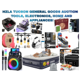 TUCSON GOODS AND ACCESSORIES Tuesday 7:30pm 07/14/26
