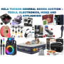 TUCSON GOODS AND ACCESSORIES Tuesday 7:30pm 07/14/26