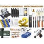 TUCSON GENERAL MERCHANDISE $2 AUCTION Wednesday 7:00pm 07/15/26