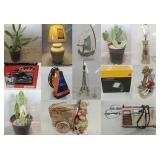 TUCSON Estate Liquidation Auction Thursday 7:00pm 07/16/26