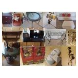 TUCSON ONSITE Estate Liquidation Auction MONDAY 5:30PM 07/20/26