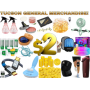 TUCSON GENERAL MERCHANDISE $2 AUCTION Monday 6:30pm 07/20/26
