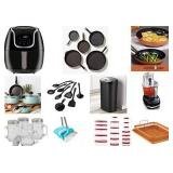 TUCSON General Merchandise Auction MONDAY 7:00pm 07/20/26