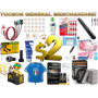 TUCSON GENERAL MERCHANDISE $2 AUCTION Thursday 6:30pm 07/23/26