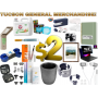 TUCSON GENERAL MERCHANDISE $2 AUCTION Tuesday 6:30pm 07/28/26