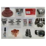 TUCSON Plumbing and Fixtures Auction TUESDAY 7:00pm 07/28/26