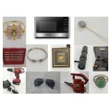 TUCSON Collectibles and Estate Auction TUESDAY 7:30pm 07/28/26