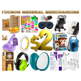 TUCSON GENERAL MERCHANDISE $2 AUCTION Wednesday 6:30pm 07/29/26