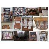 TUCSON ONSITE Estate Liquidation Auction WEDNESDAY 7:00PM 07/29/26