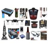 TUCSON General Merchandise Auction WEDNESDAY 7:15pm 07/29/26