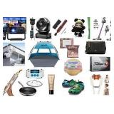 TUCSON General Merchandise Auction MONDAY 7:15pm 08/03/26 