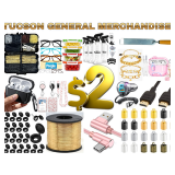TUCSON GENERAL MERCHANDISE $2 AUCTION Wednesday 7:00pm 08/05/26