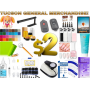 TUCSON GENERAL MERCHANDISE $2 AUCTION Thursday 6:30pm 08/06/26