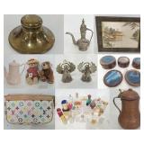 TUCSON Home And Collectibles Auction THURSDAY 7:30pm 08/06/26