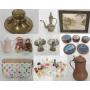 TUCSON Home And Collectibles Auction THURSDAY 7:30pm 08/06/26