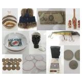TUCSON Collectibles Auction TUESDAY 7:30pm 08/11/26