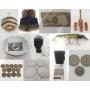 TUCSON Collectibles Auction TUESDAY 7:30pm 08/11/26