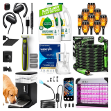 TUCSON GENERAL GOODS AND ACCESSORIES AUCTION Tuesday 8:00pm 08/11/26