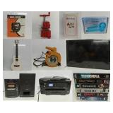 TUCSON Estate Liquidation Auction WEDNESDAY 6:30pm 08/12/26