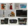TUCSON Estate Liquidation Auction WEDNESDAY 6:30pm 08/12/26
