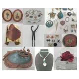 TUCSON Jewelry And Collectibles Auction Wednesday 7:30pm 8/12/26 ID: 11629 (TUC)