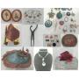 TUCSON Jewelry And Collectibles Auction Wednesday 7:30pm 8/12/26 ID: 11629 (TUC)