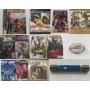 TUCSON Comics And Collectibles Auction WEDNESDAY 7:45pm 08/12/26