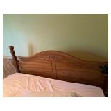 Headboard