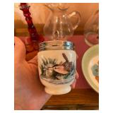 Royal Worcester Egg Coddler