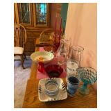Fostoria & More!