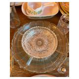 Serving Plates