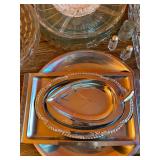 Serving Plates