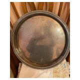 Silver Platter